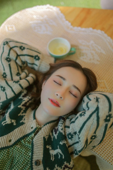 情深深